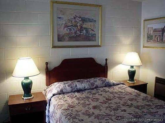 洛迪埃尔兰乔汽车旅馆 外观 照片